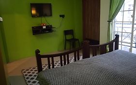 Rockski Boutique Bed & Breakfast